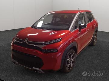 Citroën C3 Aircross PureTech 110 S&S You - DI...