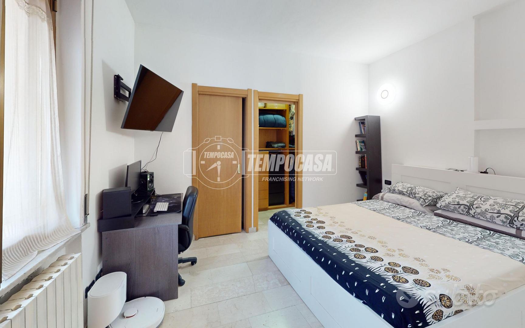 Appartamento – Cinisello Balsamo, Nigozza, Sant'Eusebio - Vista 2