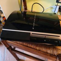 3 console non funzionanti