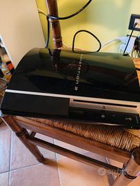 3 console non funzionanti