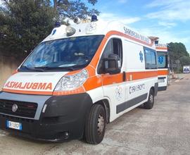 FIAT Ducato (3ª serie)