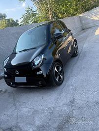 Smart fortwo coupe