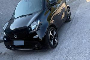 Smart fortwo coupe