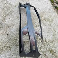 Paraurti anteriore mercedes classe a