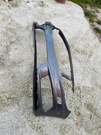 Paraurti anteriore mercedes classe a