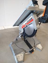Troncatrice Wurth KTS 300 N