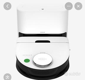 Aspirapolvere e pulivetro