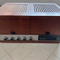 Giradischi vintage Philips