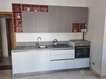 Cucina CREO di campionatura del 2020 a 3000€