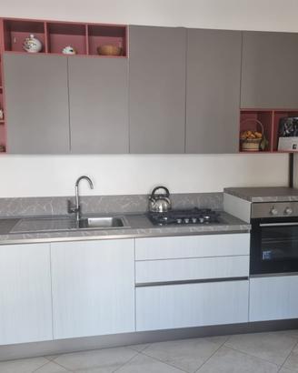 Cucina CREO di campionatura del 2020 a 3000€