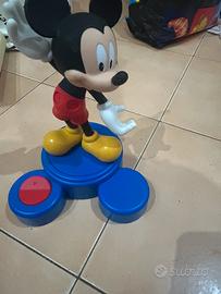 Disney topolino