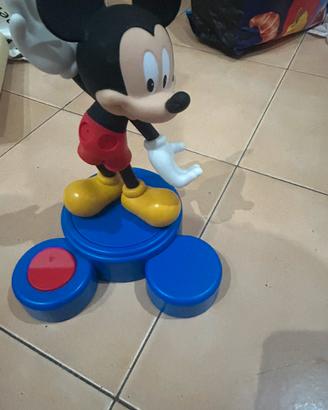Disney topolino
