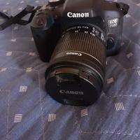 Fotocamera Canon EOS 750D