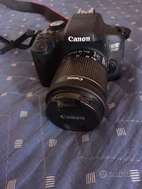 Fotocamera Canon EOS 750D