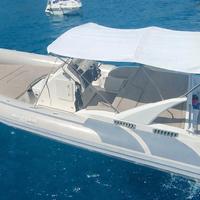 Gommone Master 780 EFB - 320 cv