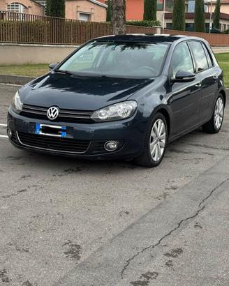 Qvolkswagen golf 6 2.0 disel