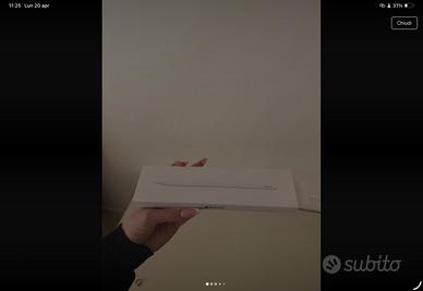 APPLE PENCIL
