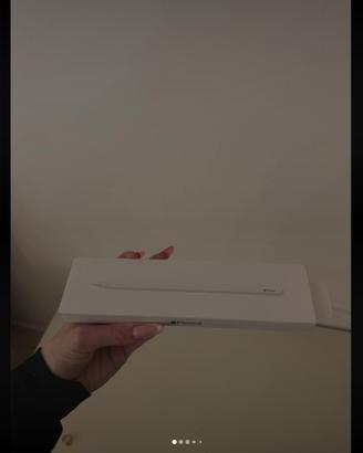 APPLE PENCIL