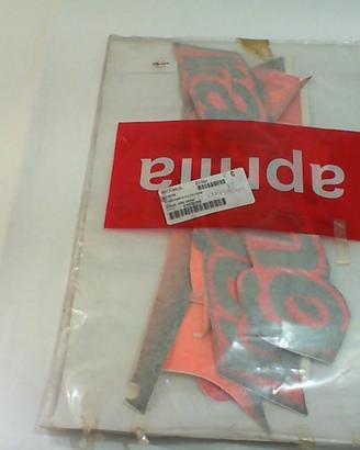 DECALCO-SERIE CARENA RS 125 APRILIA AP8177067