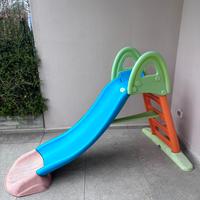 Scivolo grande per bambini di Faber
