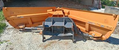 Vomero Garnero 260