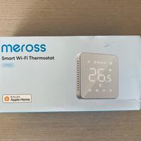Termostato wi-fi Meross MTS200