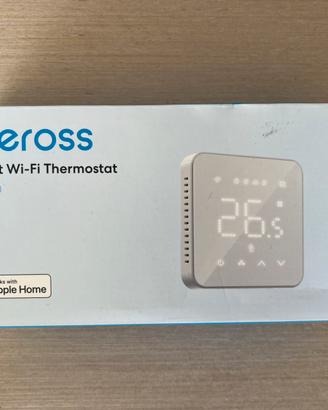 Termostato wi-fi Meross MTS200