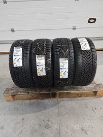 4 gomme nuove Bridgestone 195 50 15 Invernali.