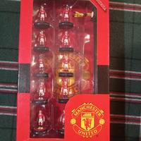 Subbuteo Manchester United