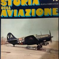 Rivista Storia dell' aviazione 