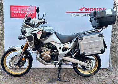 Honda Africa Twin CRF 1000L Adventure Sports