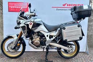 Honda Africa Twin CRF 1000L Adventure Sports