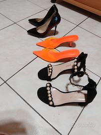 scarpe tacchi 