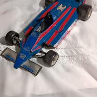 Lotus Essex Mk3/81 burago 1/14