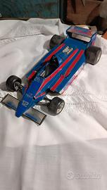 Lotus Essex Mk3/81 burago 1/14