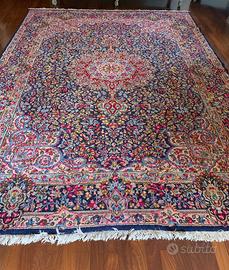 Tappeto Orientale Kirmann