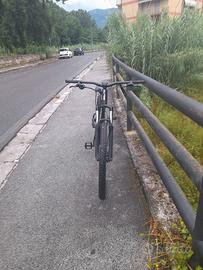 rockrider st530s 
