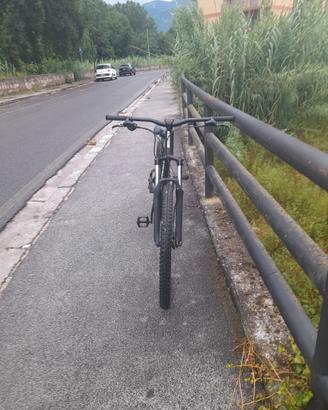 rockrider st530s 