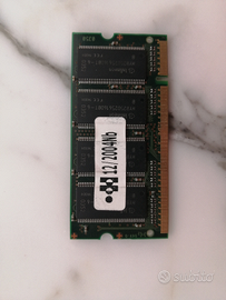 Ram per portatile e fisso