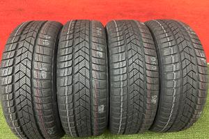 205 50 17 Gomme Invernali Pirelli 205 50R17