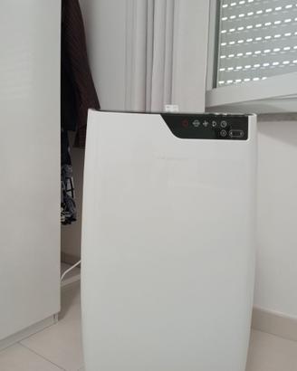 Condizionatore portatile 9000btu pompa di calore