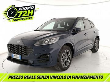 Ford Kuga 2.5 phev ST-Line X 2wd 225cv cvt