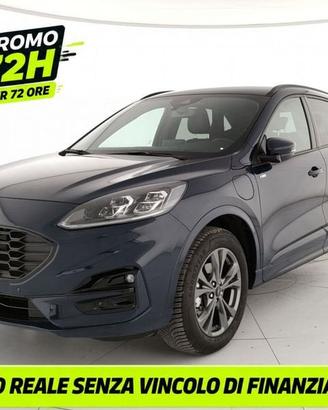 Ford Kuga 2.5 phev ST-Line X 2wd 225cv cvt