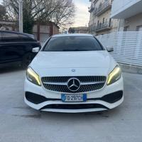 Mercedes Benz A 180 D - Automatic -Premium - 2016