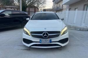 Mercedes Benz A 180 D - Automatic -Premium - 2016