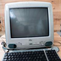 iMac G3 prima edizione funzionante
