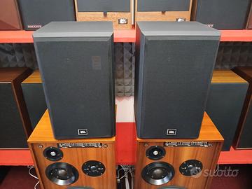 JBL TLX
