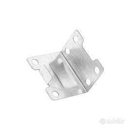 Staffe di fissaggio lavastoviglie Rex Techna TT08E