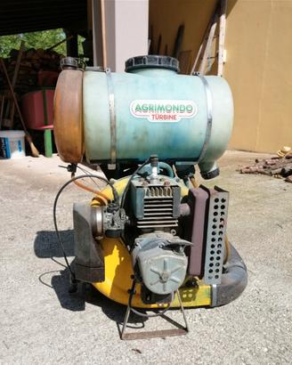 atomizzatore 