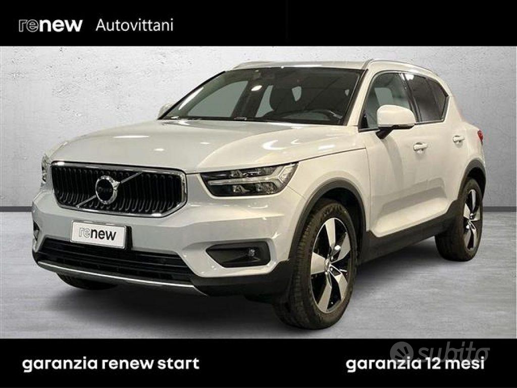 Volvo Altro modello